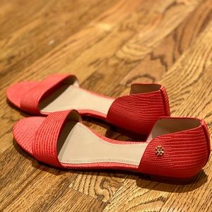 Tory Burch Flat Sandals